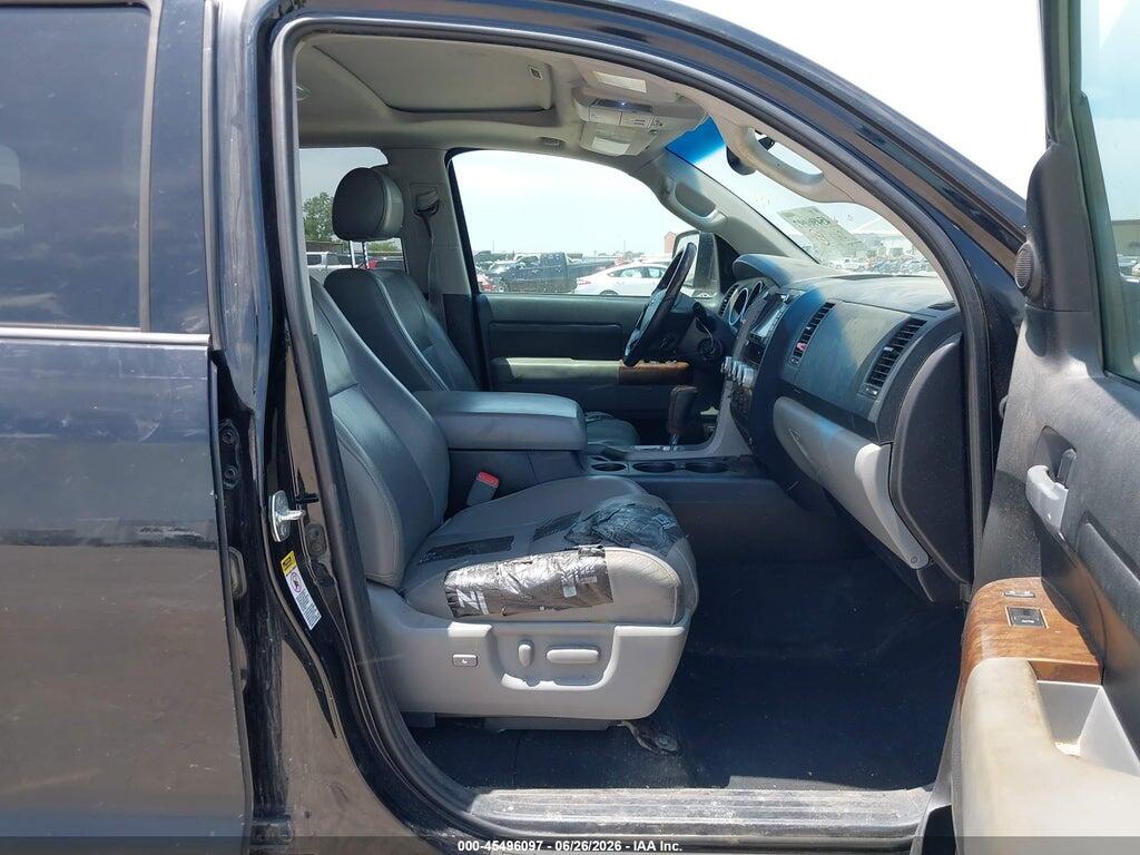5TFHW5F10DX287755 2013 TOYOTA TUNDRA photo no. 5