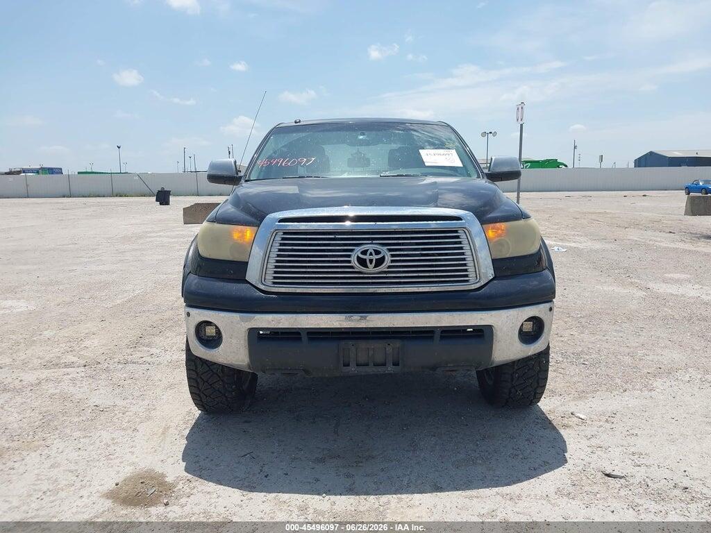 5TFHW5F10DX287755 2013 TOYOTA TUNDRA photo no. 6