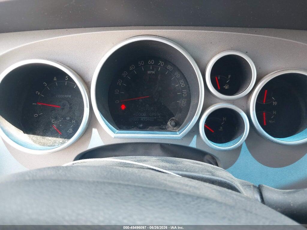 5TFHW5F10DX287755 2013 TOYOTA TUNDRA photo no. 7