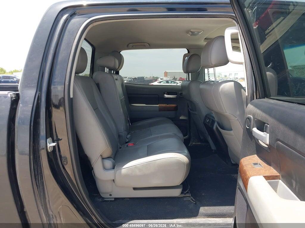 5TFHW5F10DX287755 2013 TOYOTA TUNDRA photo no. 8