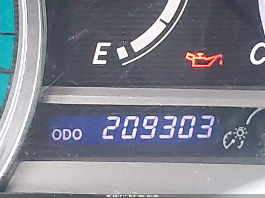 4T3ZA3BB4DU079212 2013 TOYOTA VENZA photo no. 7