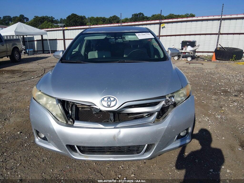 4T3ZA3BB5DU075167 2013 TOYOTA VENZA photo no. 12