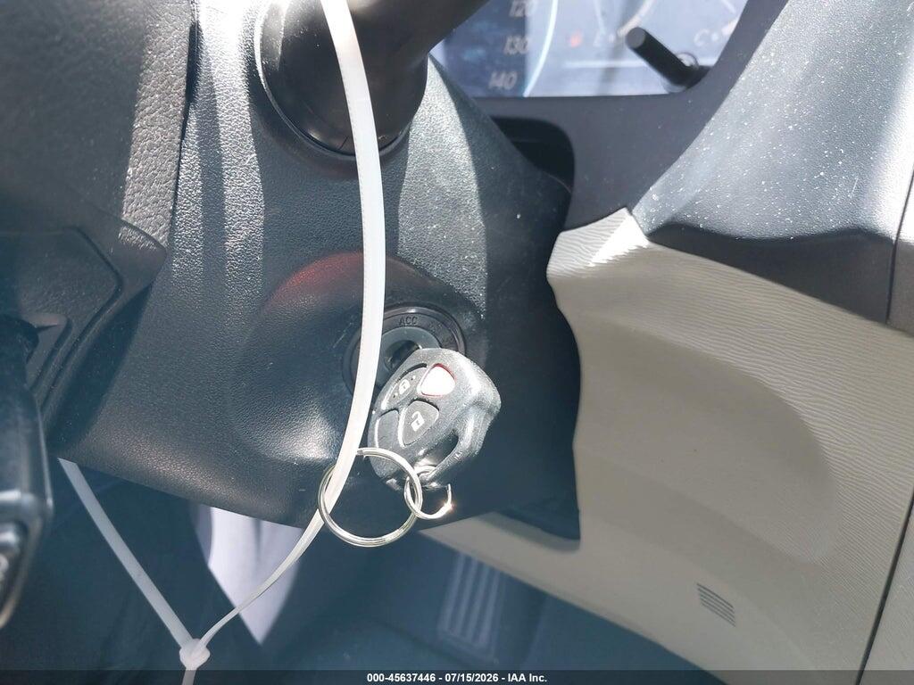 4T3ZA3BB0DU075481 2013 TOYOTA VENZA photo no. 11