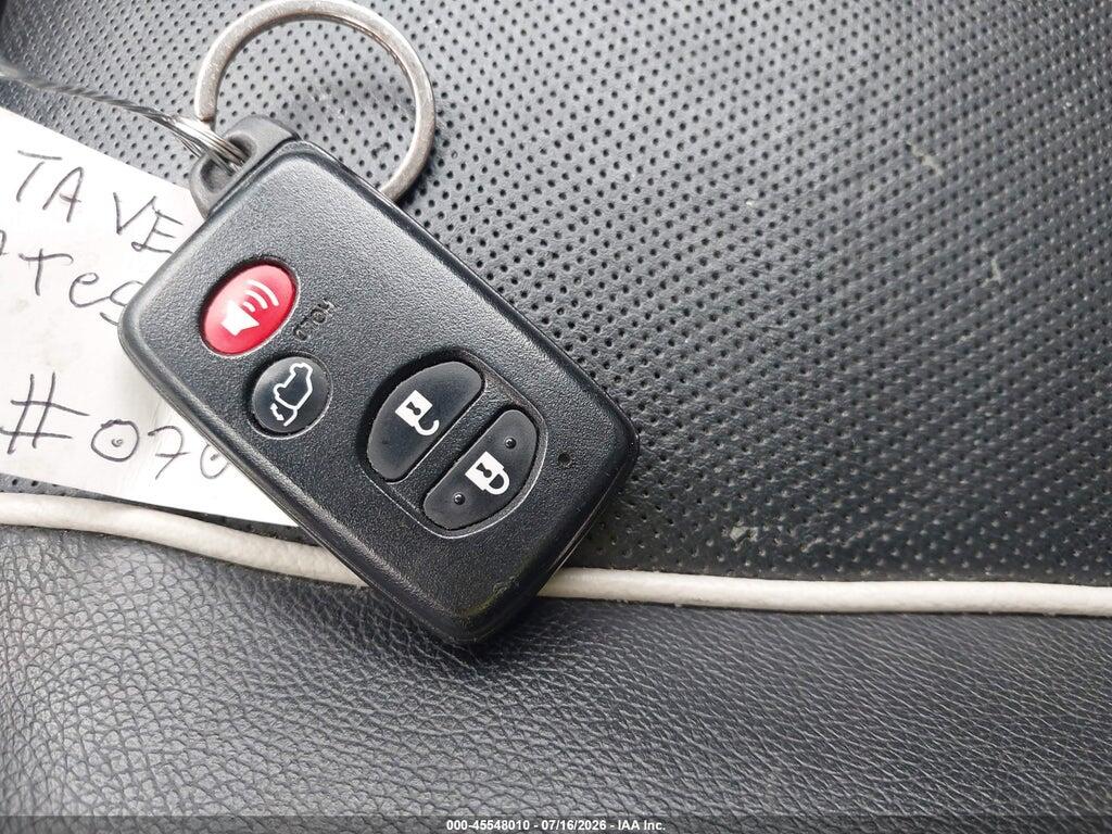 4T3ZA3BB5DU070101 2013 TOYOTA VENZA photo no. 11