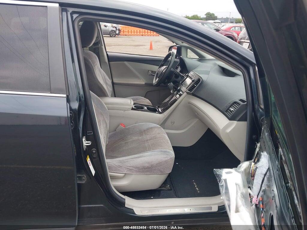 4T3BK3BB8DU089868 2013 TOYOTA VENZA photo no. 5