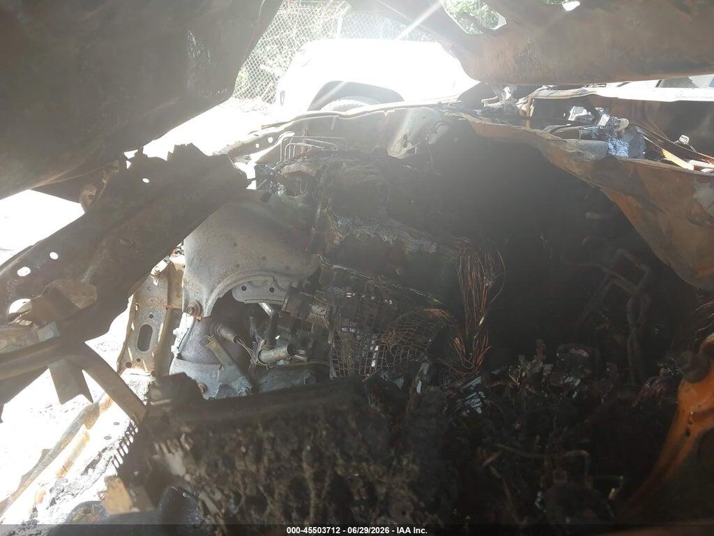 4T3BA3BB3DU036563 2013 TOYOTA VENZA photo no. 10