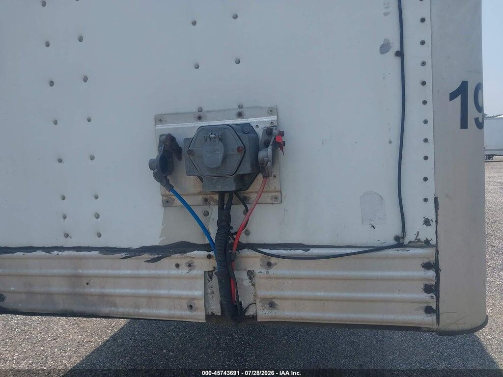 1UYVS2538DP593619 2013 UTILITY TRAILER MFG UTILITY TRAILER MFG photo no. 10