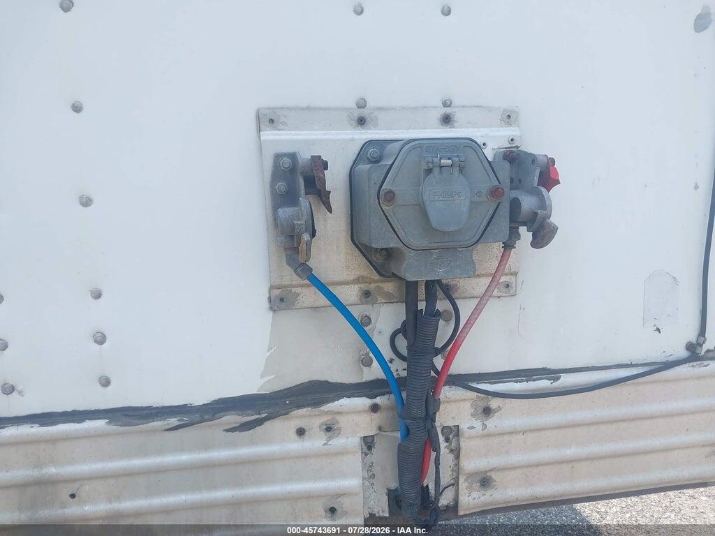 1UYVS2538DP593619 2013 UTILITY TRAILER MFG UTILITY TRAILER MFG photo no. 7
