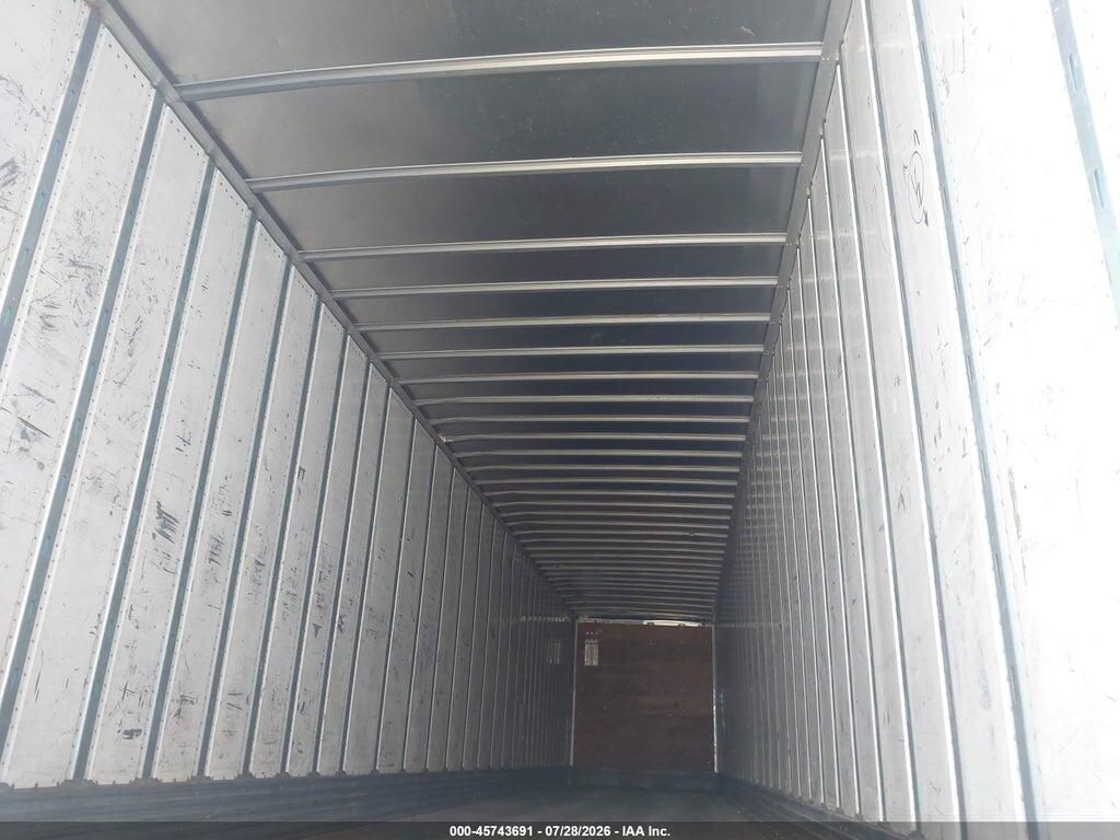 1UYVS2538DP593619 2013 UTILITY TRAILER MFG UTILITY TRAILER MFG photo no. 8
