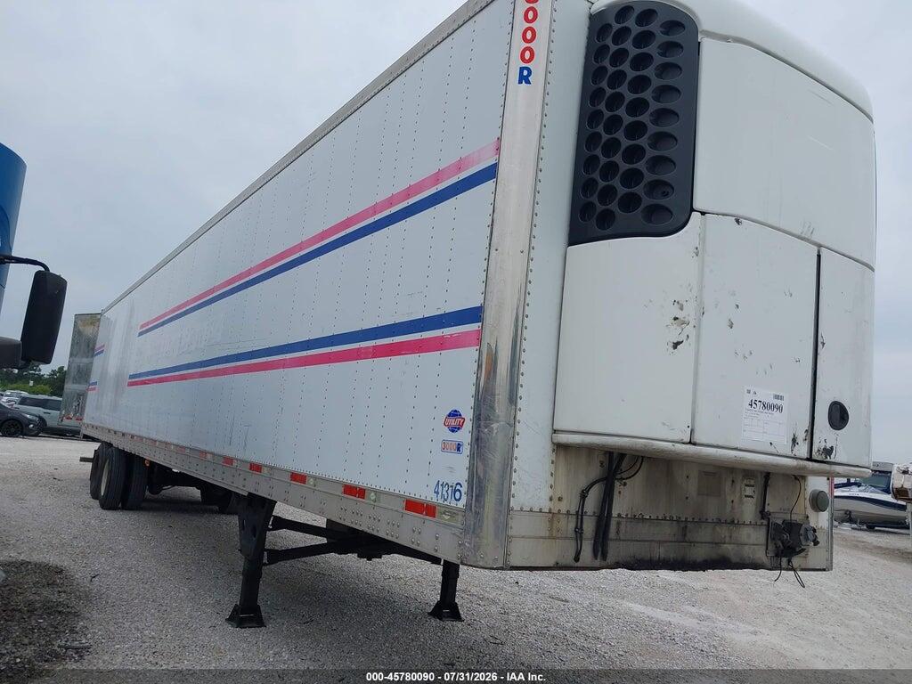1UYVS2513DM545915 2013 UTILITY TRAILER MFG UNKNOWN photo no. 1