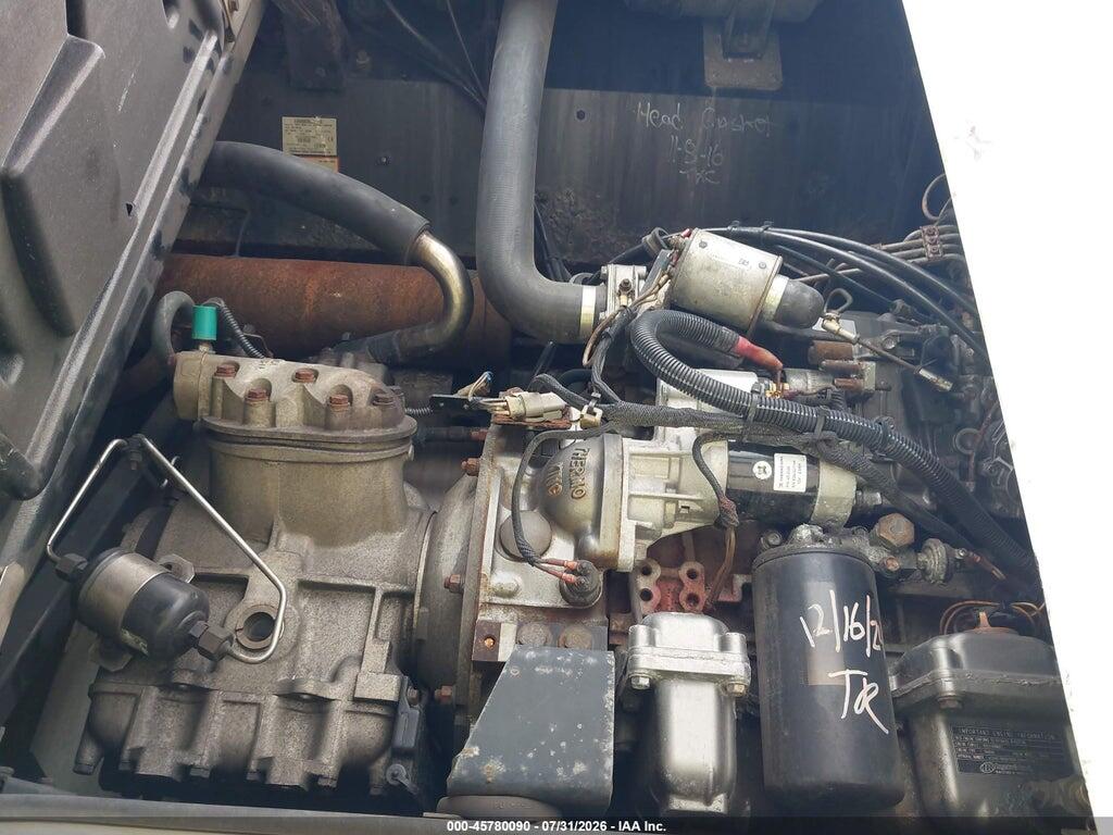 1UYVS2513DM545915 2013 UTILITY TRAILER MFG UNKNOWN photo no. 10