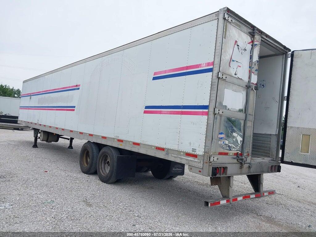 1UYVS2513DM545915 2013 UTILITY TRAILER MFG UNKNOWN photo no. 3