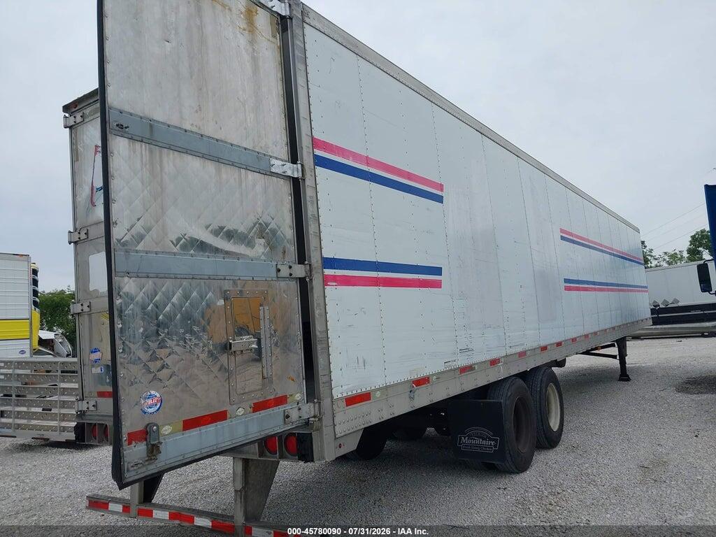 1UYVS2513DM545915 2013 UTILITY TRAILER MFG UNKNOWN photo no. 4