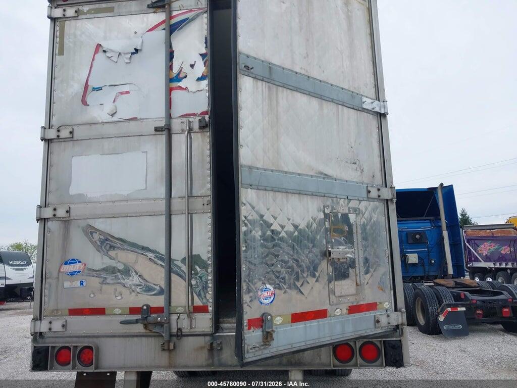 1UYVS2513DM545915 2013 UTILITY TRAILER MFG UNKNOWN photo no. 6