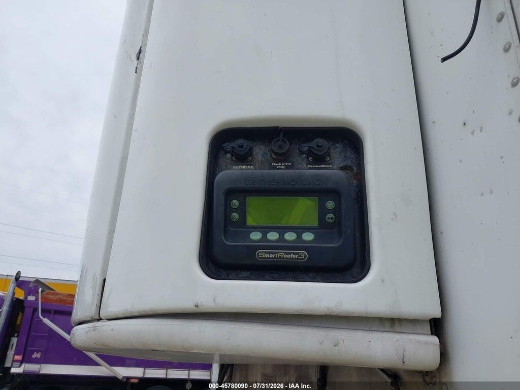 1UYVS2513DM545915 2013 UTILITY TRAILER MFG UNKNOWN photo no. 7