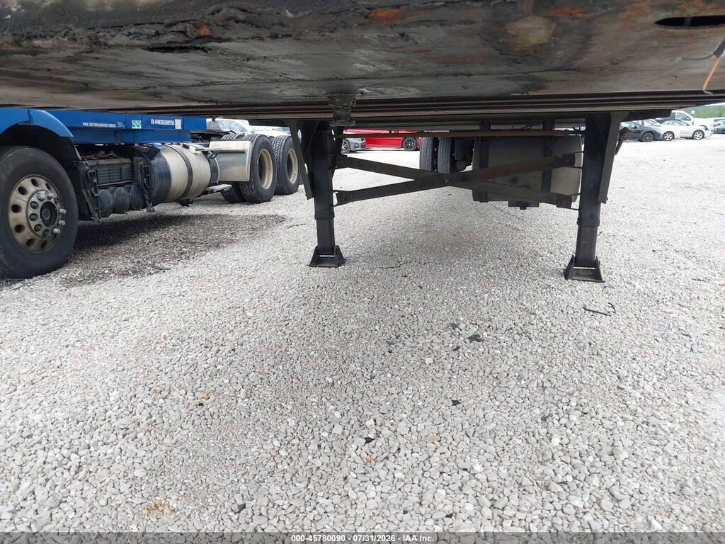 1UYVS2513DM545915 2013 UTILITY TRAILER MFG UNKNOWN photo no. 8