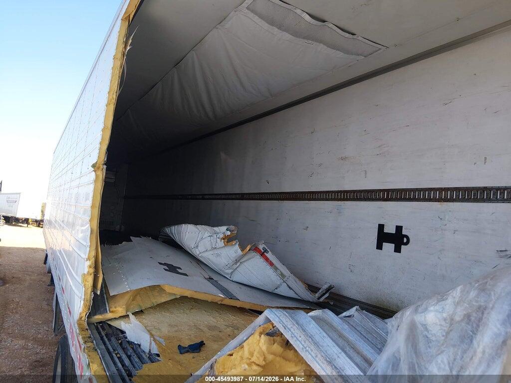 1UYVS2536DU523103 2013 UTILITY TRAILER MFG 53' REEFER SEMI photo no. 5