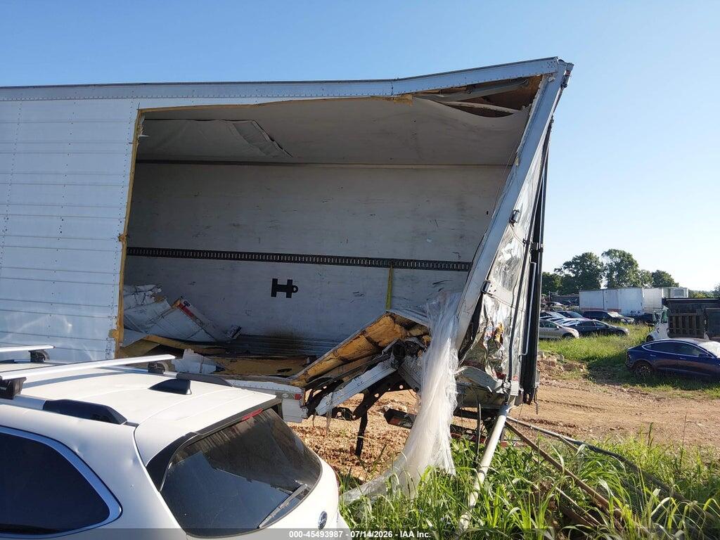 1UYVS2536DU523103 2013 UTILITY TRAILER MFG 53' REEFER SEMI photo no. 6