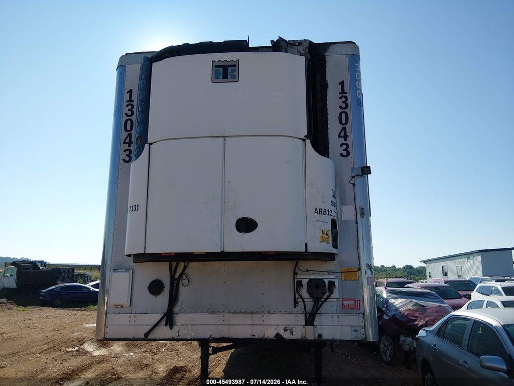 1UYVS2536DU523103 2013 UTILITY TRAILER MFG 53' REEFER SEMI photo no. 7