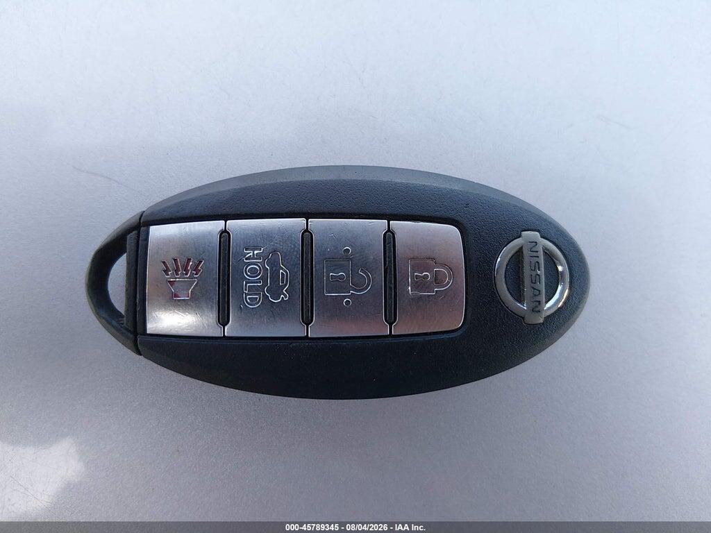 3N1AB7APXFL686811 2015 NISSAN SENTRA photo no. 11