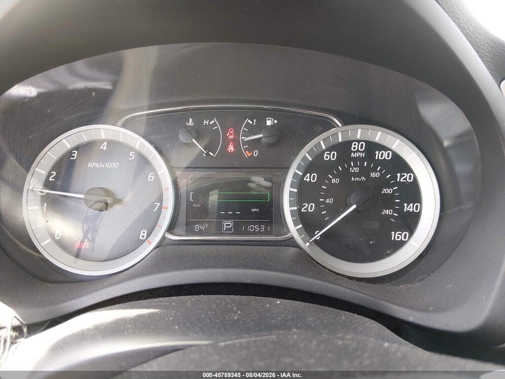 3N1AB7APXFL686811 2015 NISSAN SENTRA photo no. 7