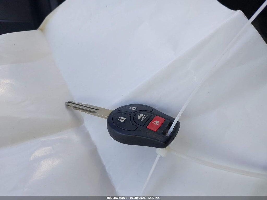 3N1AB7AP1FY243997 2015 NISSAN SENTRA photo no. 11