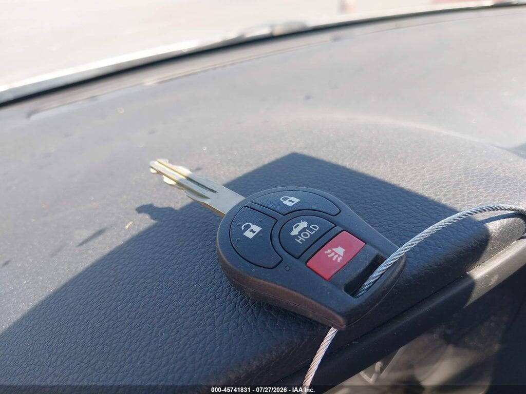 3N1AB7AP3FY333409 2015 NISSAN SENTRA photo no. 11