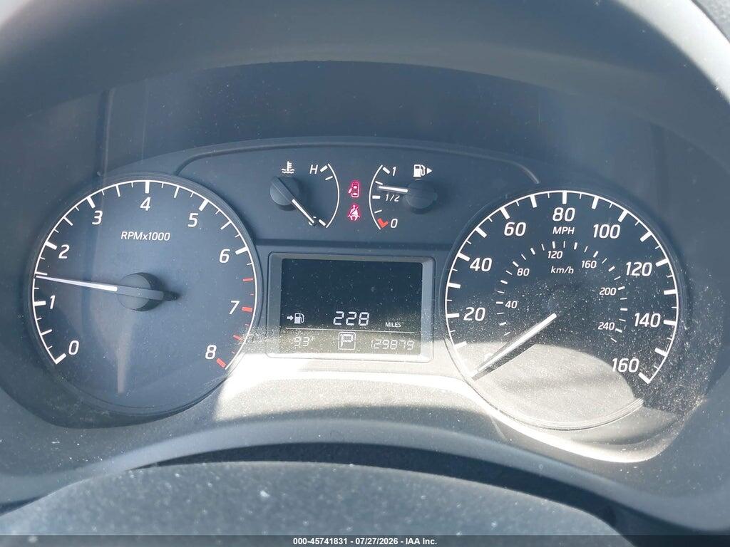 3N1AB7AP3FY333409 2015 NISSAN SENTRA photo no. 7