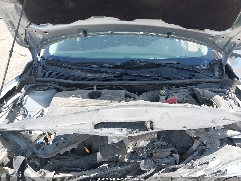 3N1AB7AP1FL664549 2015 NISSAN SENTRA photo no. 10