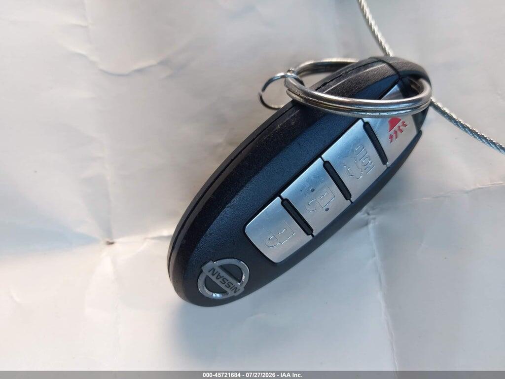 3N1AB7AP2FY225847 2015 NISSAN SENTRA photo no. 11