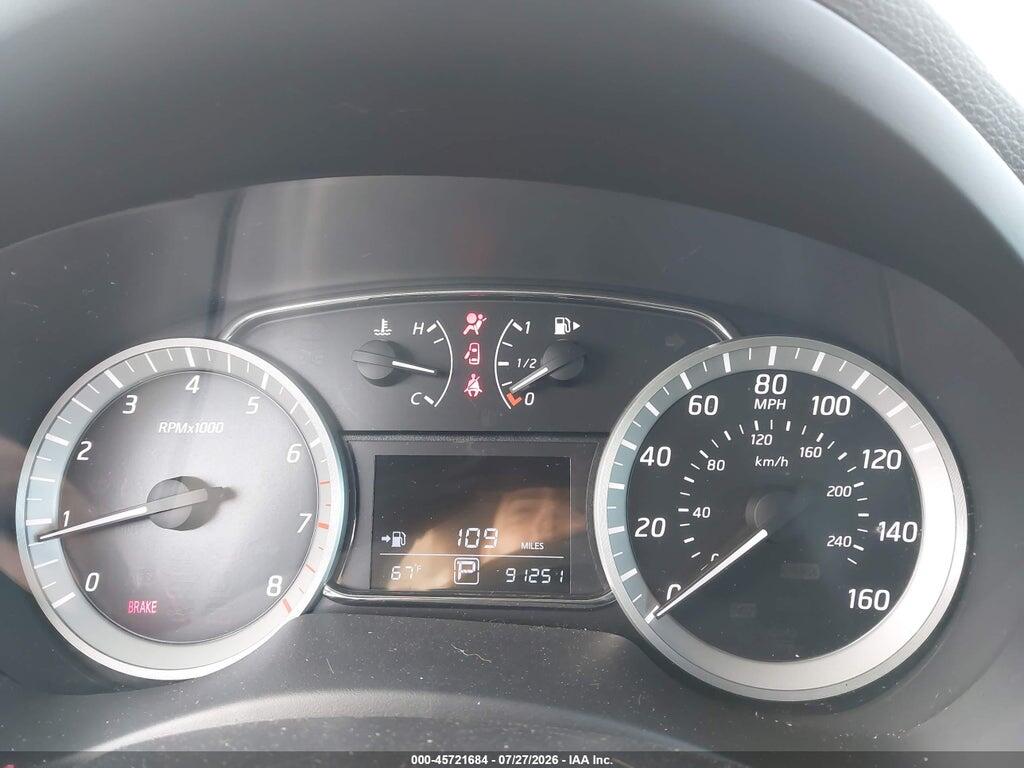 3N1AB7AP2FY225847 2015 NISSAN SENTRA photo no. 7