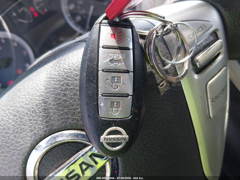 3N1AB7AP4FL659684 2015 NISSAN SENTRA photo no. 11