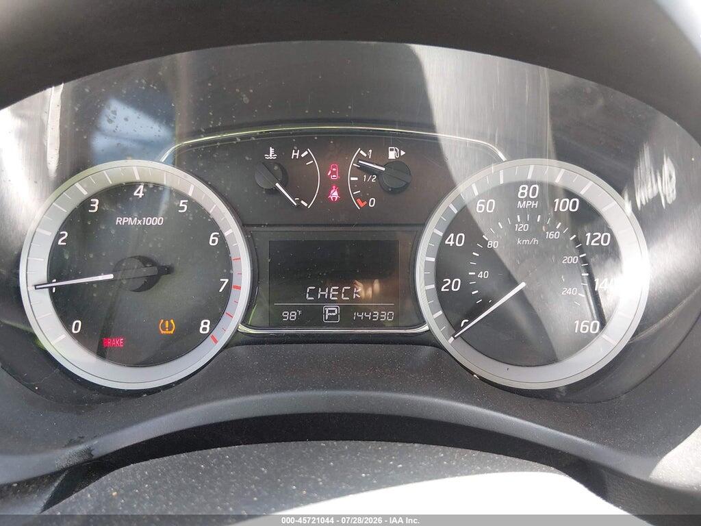 3N1AB7AP4FL659684 2015 NISSAN SENTRA photo no. 7