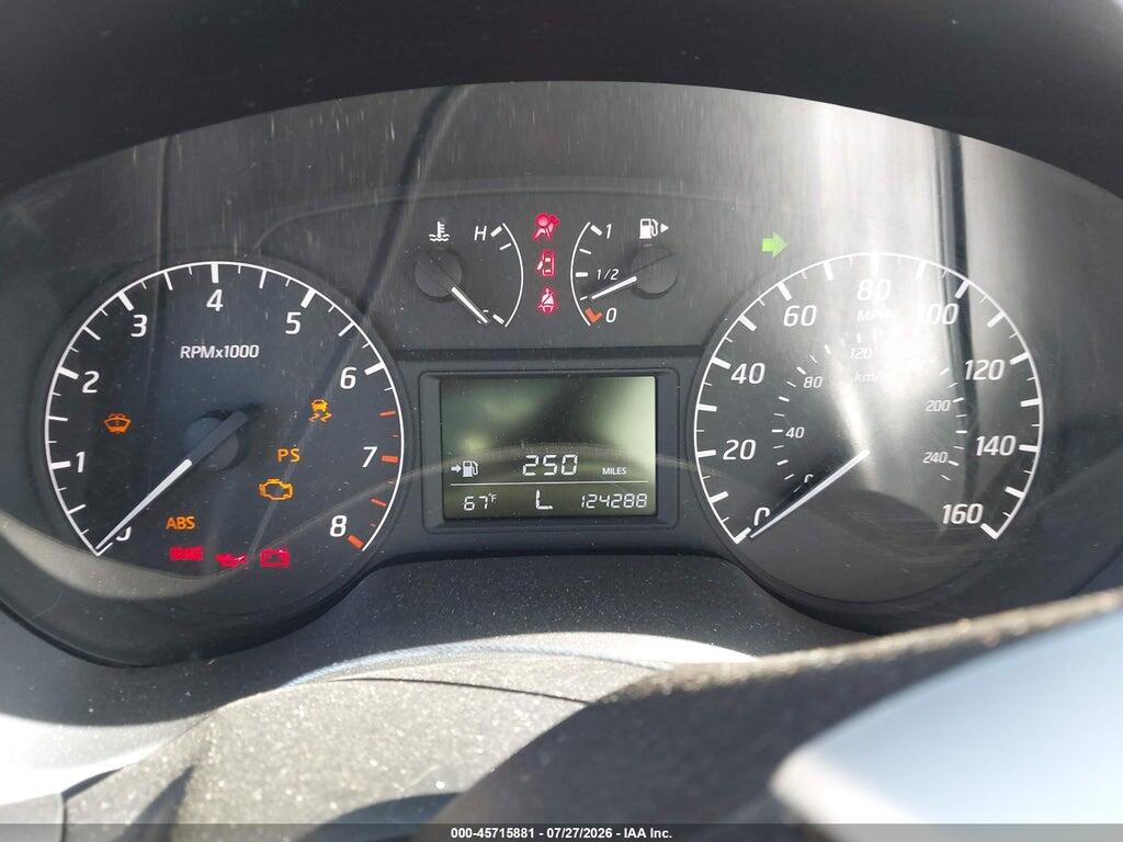 3N1AB7AP1FY264218 2015 NISSAN SENTRA photo no. 7