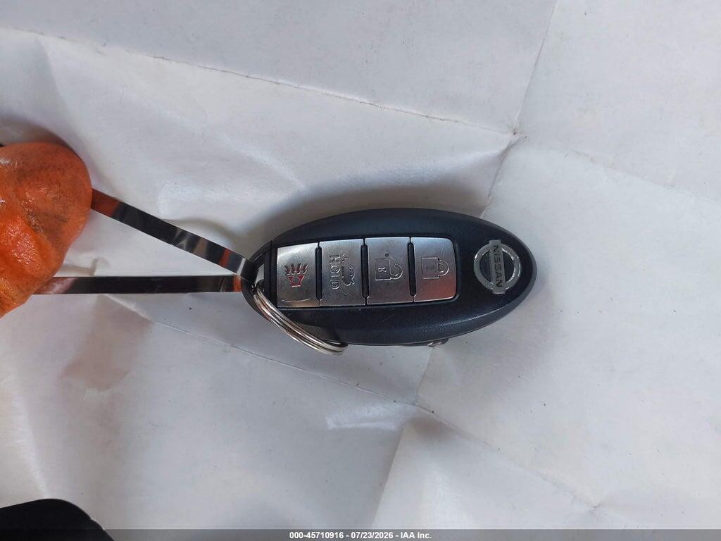 3N1AB7AP1FY216749 2015 NISSAN SENTRA photo no. 11