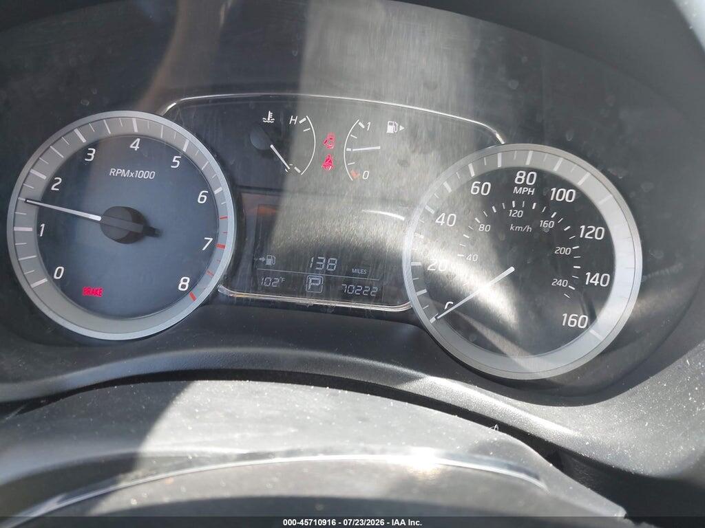 3N1AB7AP1FY216749 2015 NISSAN SENTRA photo no. 7