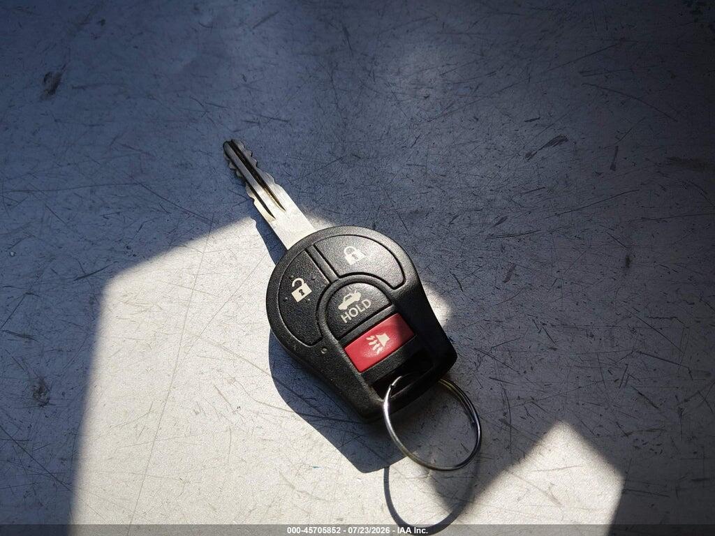 3N1AB7AP4FY219421 2015 NISSAN SENTRA photo no. 11