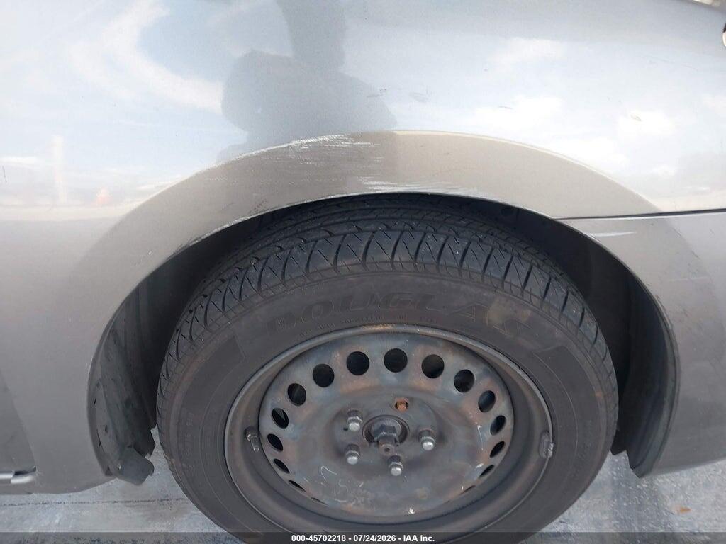 3N1AB7AP1FY279348 2015 NISSAN SENTRA photo no. 12