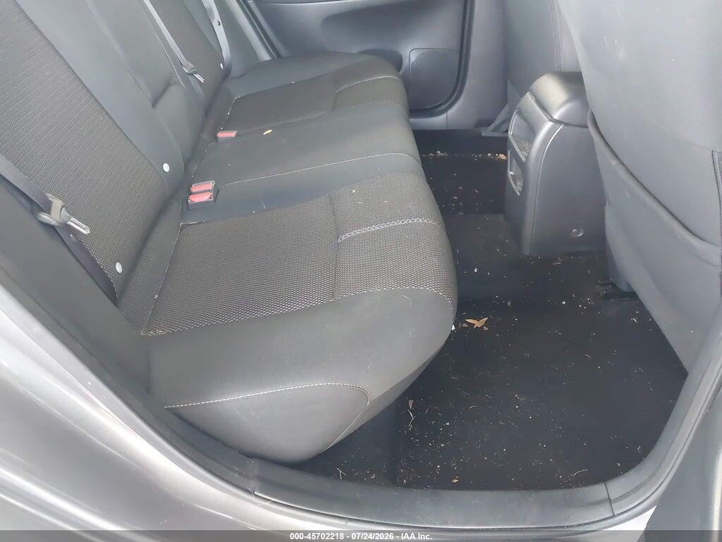 3N1AB7AP1FY279348 2015 NISSAN SENTRA photo no. 8