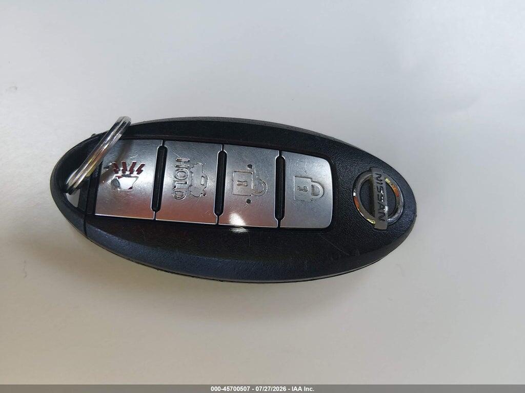3N1AB7AP2FL681229 2015 NISSAN SENTRA photo no. 11