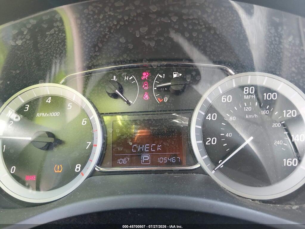 3N1AB7AP2FL681229 2015 NISSAN SENTRA photo no. 7