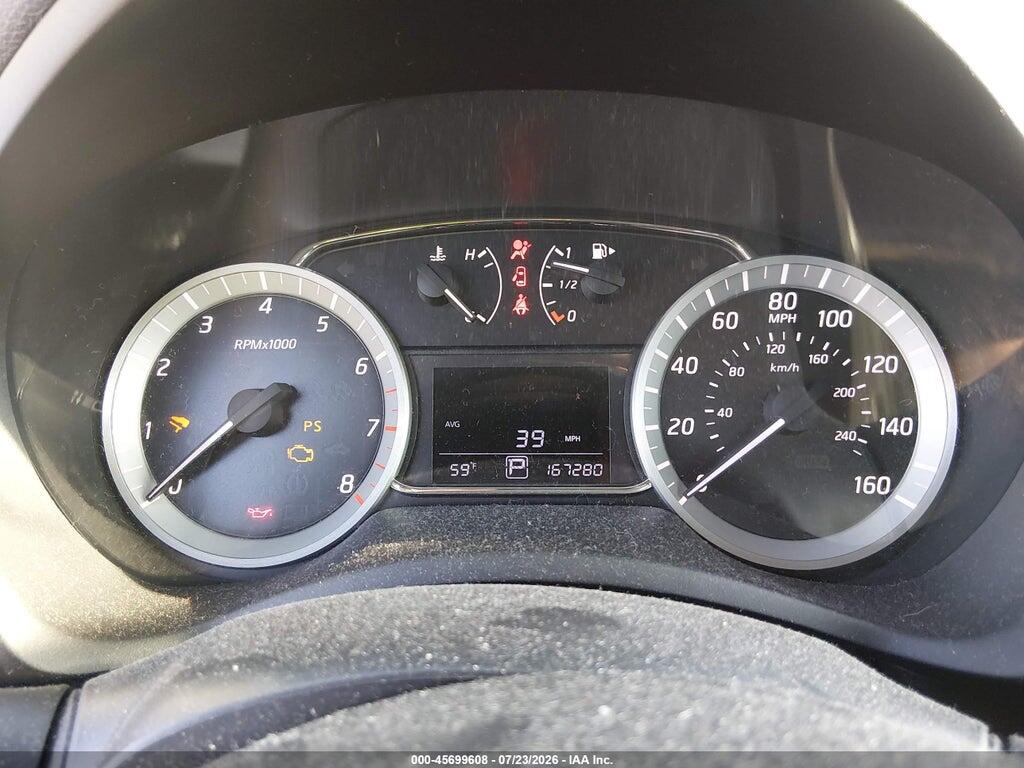 3N1AB7AP4FY325500 2015 NISSAN SENTRA photo no. 7