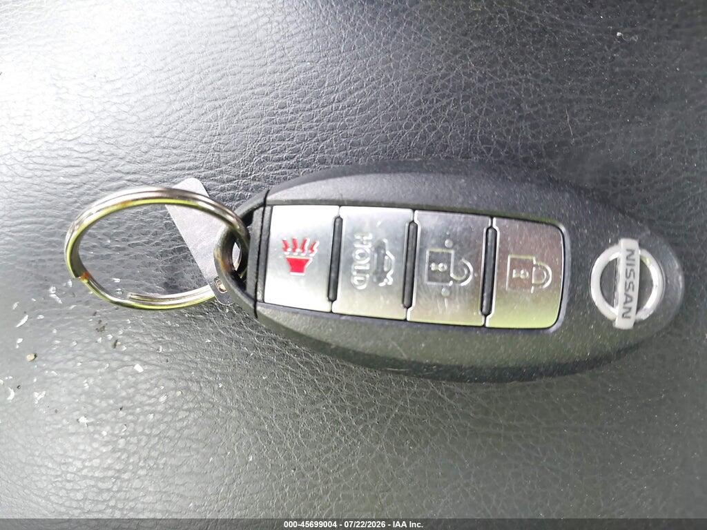 3N1AB7AP4FY225820 2015 NISSAN SENTRA photo no. 11