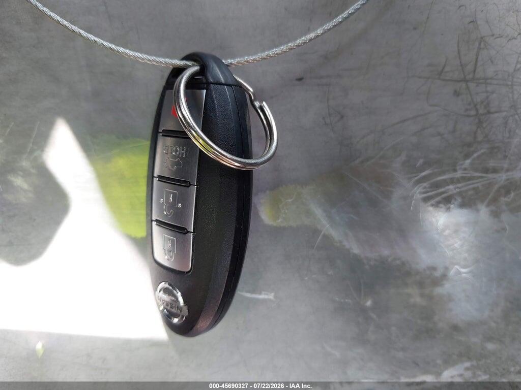 3N1AB7AP1FY226083 2015 NISSAN SENTRA photo no. 11