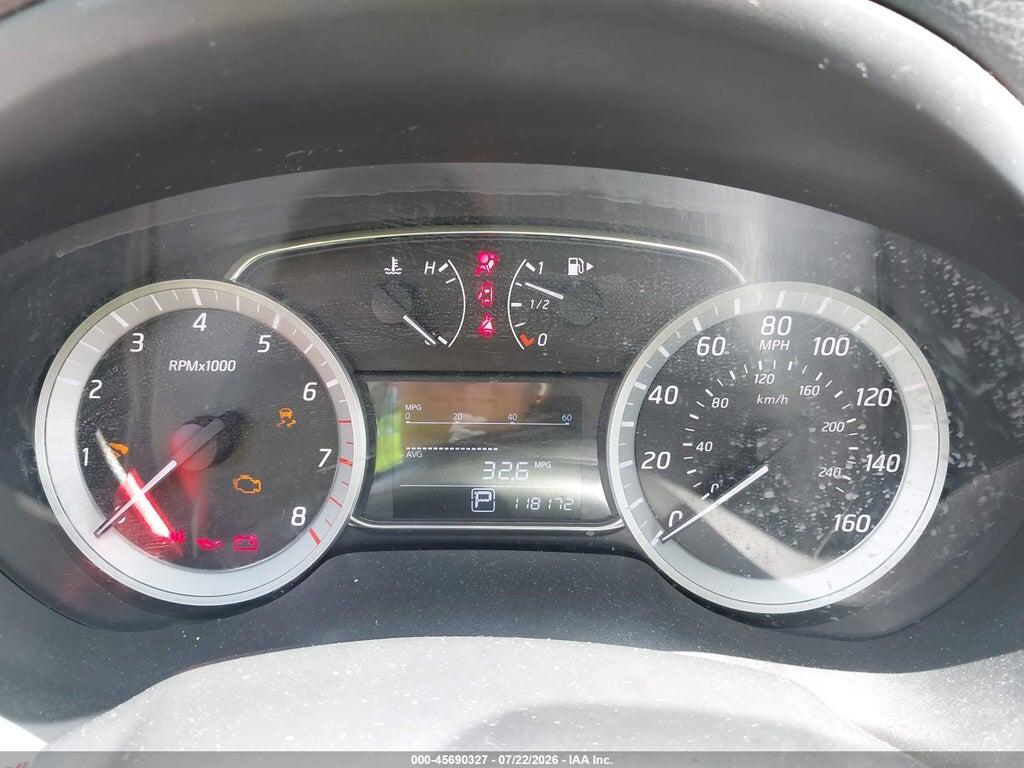 3N1AB7AP1FY226083 2015 NISSAN SENTRA photo no. 7