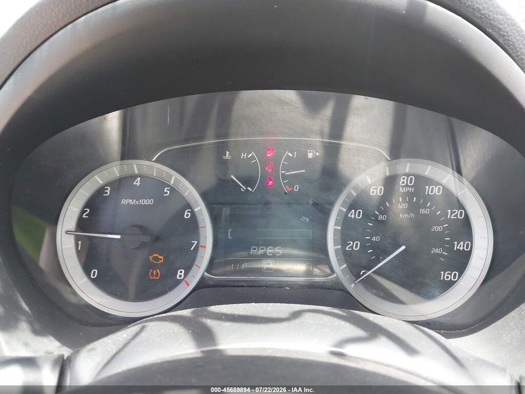 3N1AB7AP2FL684244 2015 NISSAN SENTRA photo no. 7