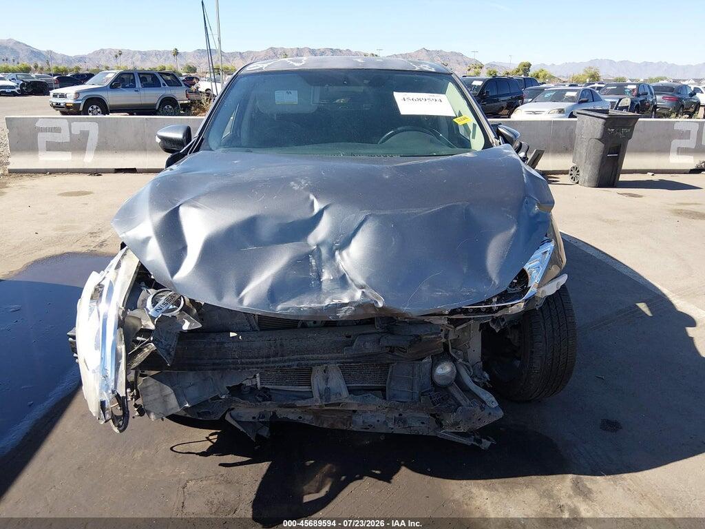 3N1AB7AP4FY291185 2015 NISSAN SENTRA photo no. 12