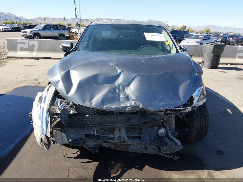 3N1AB7AP4FY291185 2015 NISSAN SENTRA photo no. 6