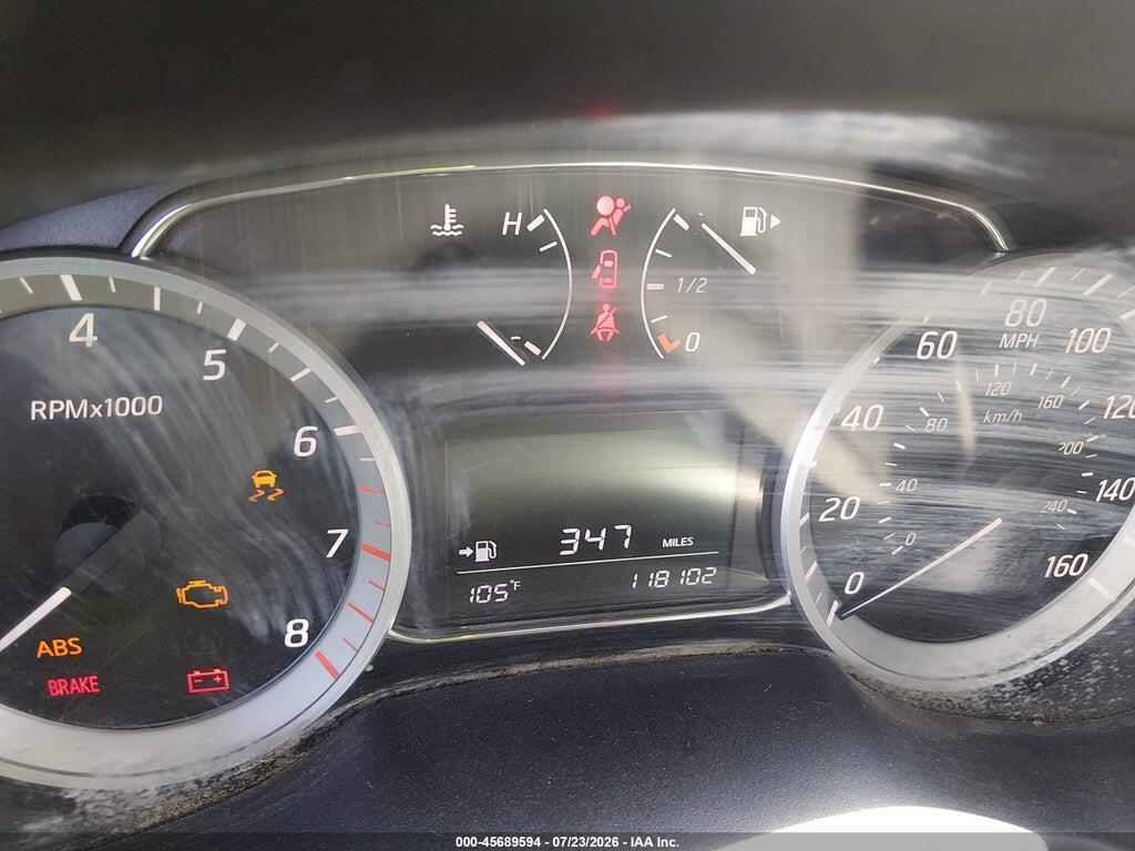 3N1AB7AP4FY291185 2015 NISSAN SENTRA photo no. 7