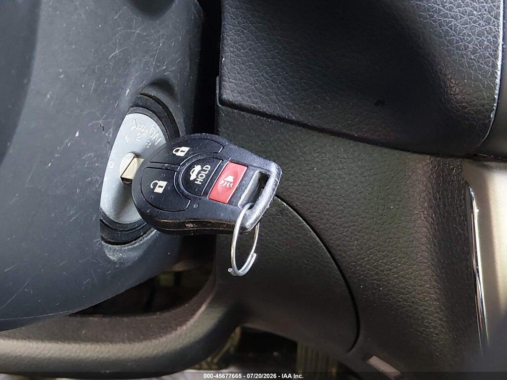 3N1AB7AP9FY381254 2015 NISSAN SENTRA photo no. 11